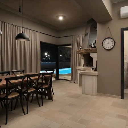 Guest house 