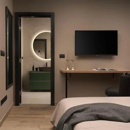 Guest house 