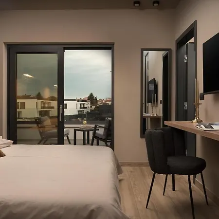 Guest house 