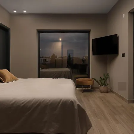 Guest house 